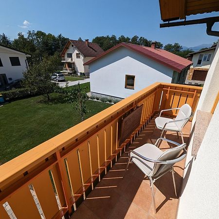 Studio Apartment Velis ราโดว์ลิตซา ภายนอก รูปภาพ