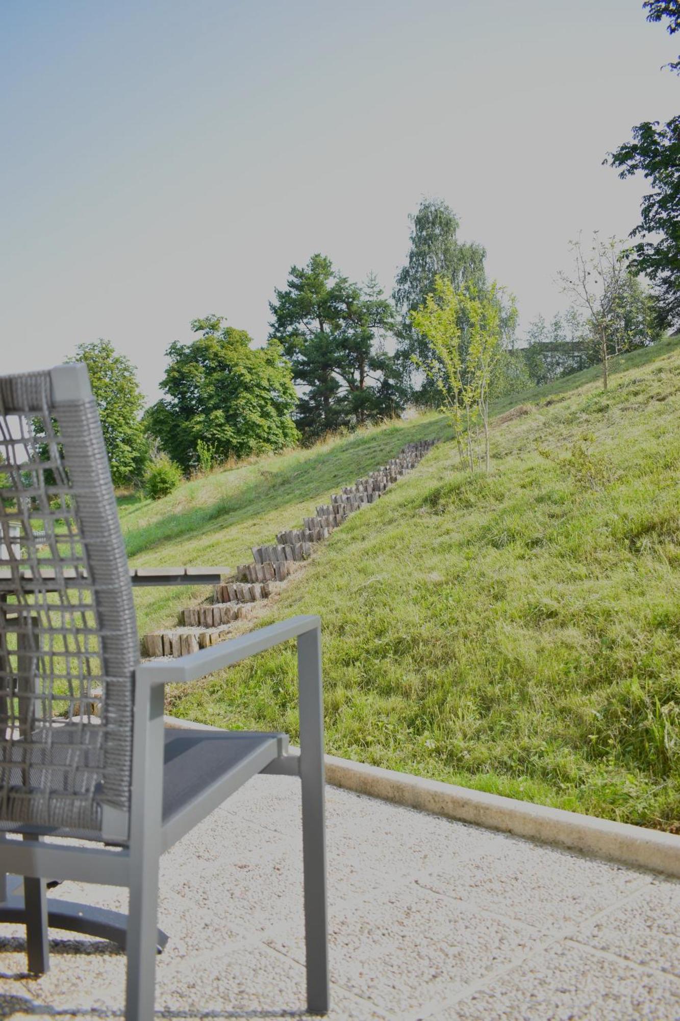 Studio Apartment Velis ราโดว์ลิตซา ภายนอก รูปภาพ