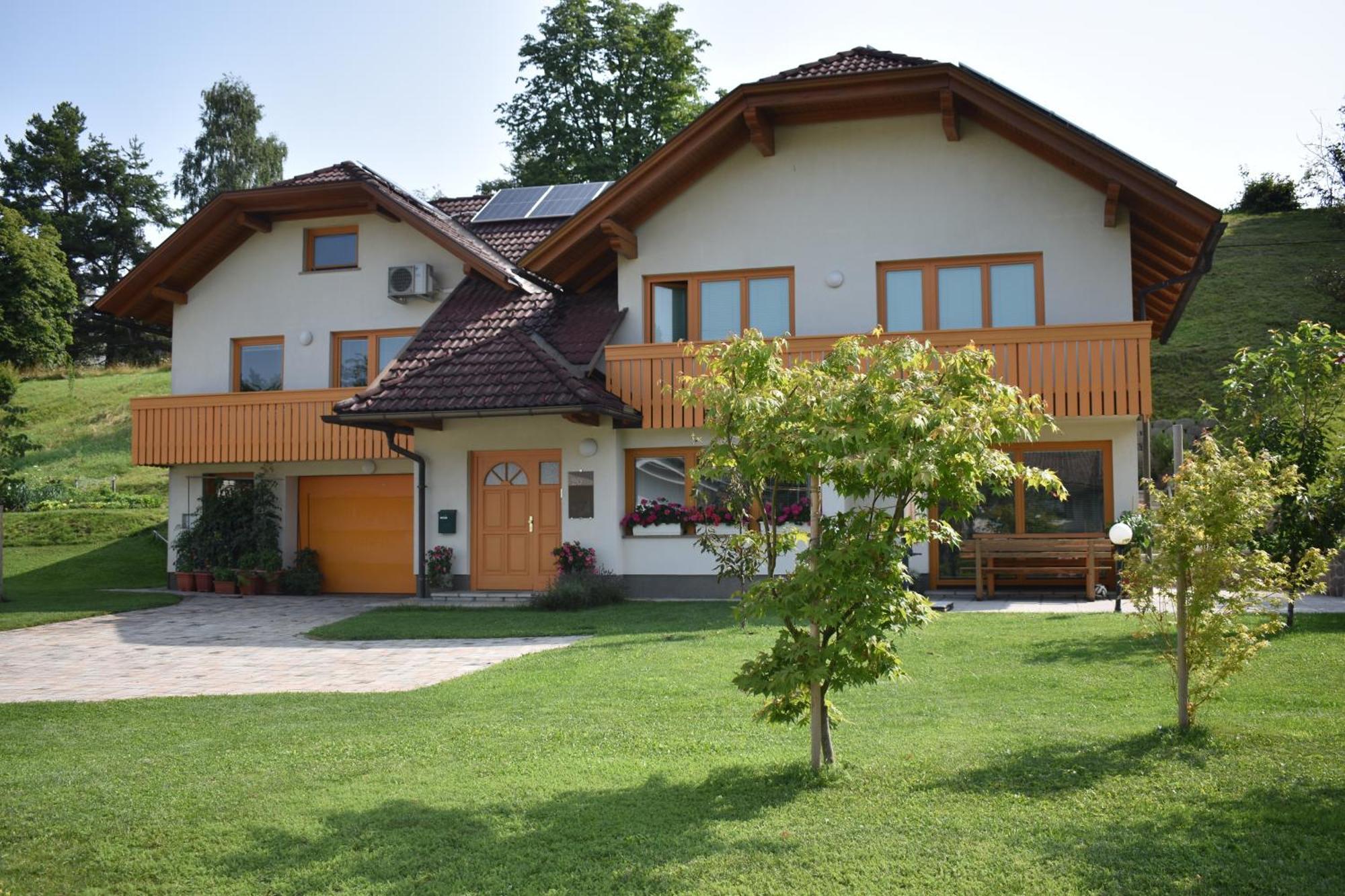 Studio Apartment Velis ราโดว์ลิตซา ภายนอก รูปภาพ